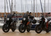 KTM Supermoto R KTM Supermoto R